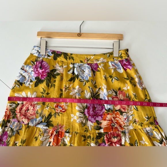 RACHEL ROY | M | LINEN blend | NWT - Picture 11 of 16